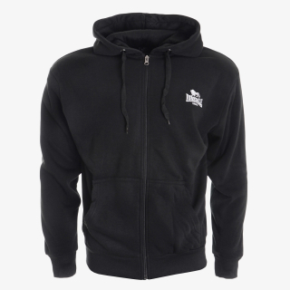 Lonsdale LNSD MEN'S FULL ZIP HOODY 