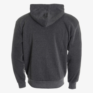 Lonsdale Men's full Zip hoody 
