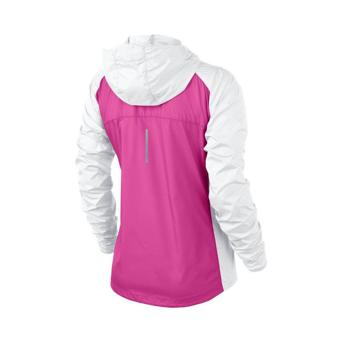 Nike RACER WOVEN JACKET 