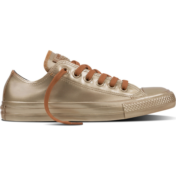 Converse Chuck Taylor All Star Metall IC Rubber 