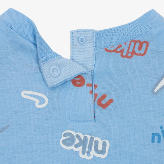 Nike NKN E1D1 SHORT SLV SHORT COVER 