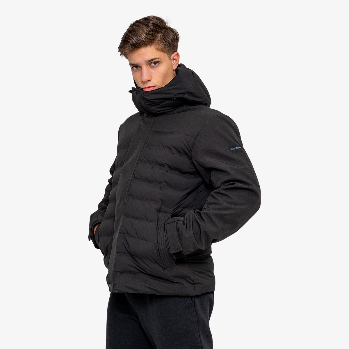 Icepeak ICEPEAK ALBERS 