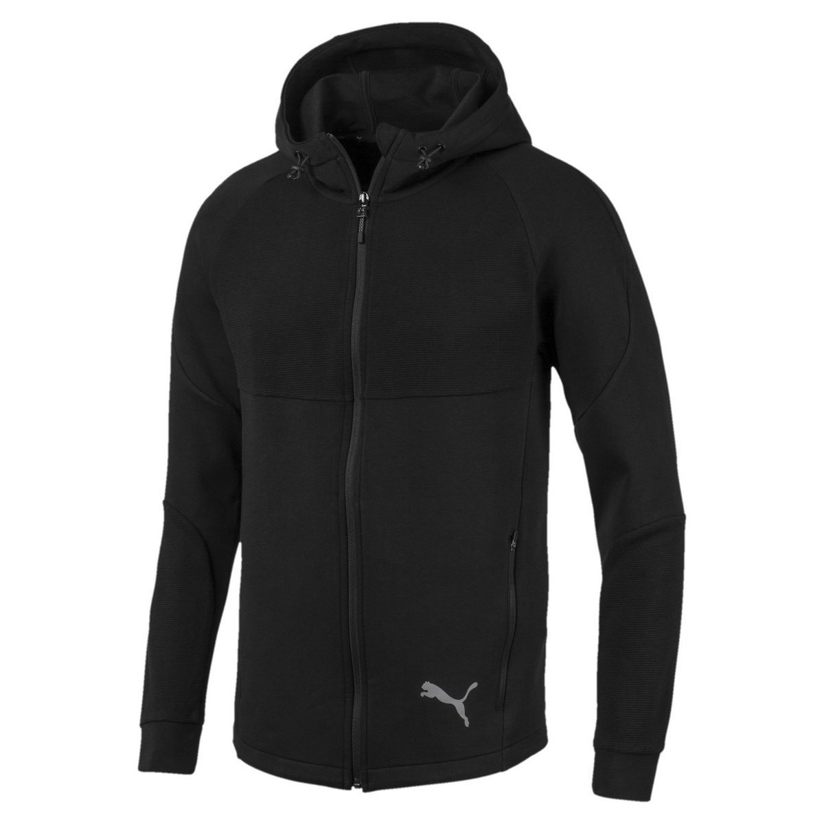 Puma EVOSTRIPE FZ HOODY 