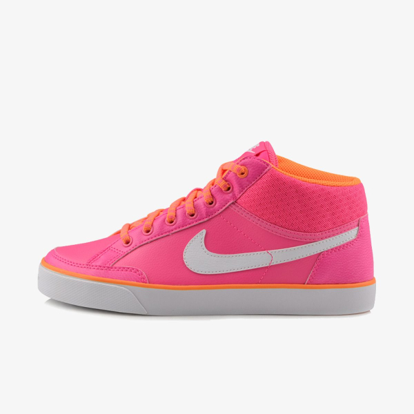 Nike NIKE CAPRI 3 MID LTR (GS) 