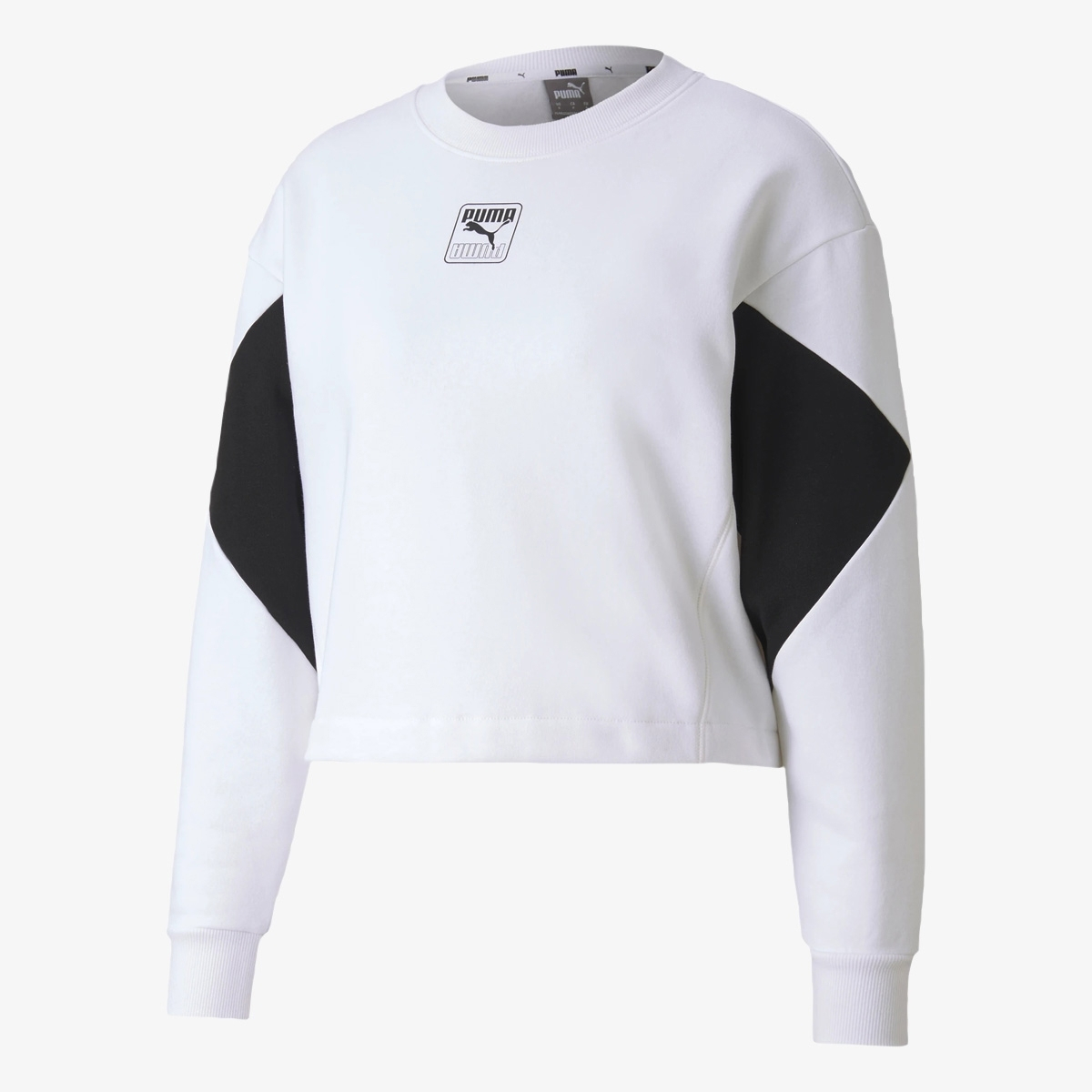 Puma PUMA REBEL CREW FL 