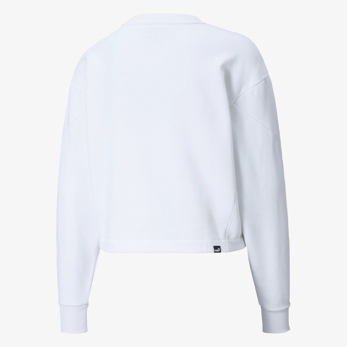 Puma PUMA REBEL CREW FL 