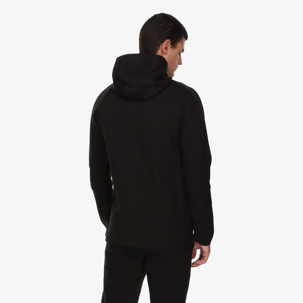 Puma PUMA EVOSTRIPE Core FZ Hoodie 