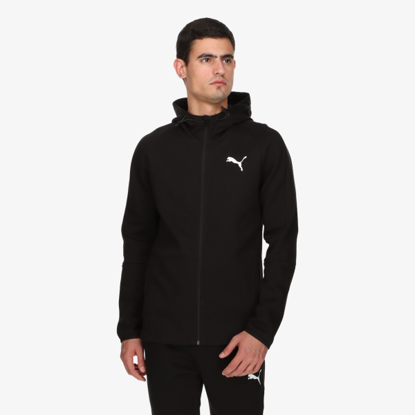 Puma PUMA EVOSTRIPE Core FZ Hoodie 