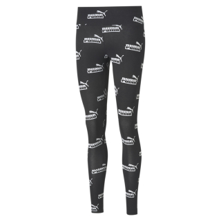 PUMA PUMA AMPLIFIED AOP LEGGINGS 