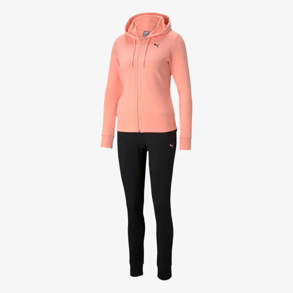 PUMA PUMA CLASSIC HD. SWEAT SUIT TR 