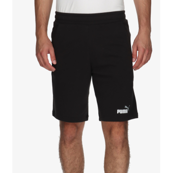 PUMA ESS+ 2 Col Shorts 10\