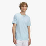 Under Armour UA M STACKED LOGO SS 