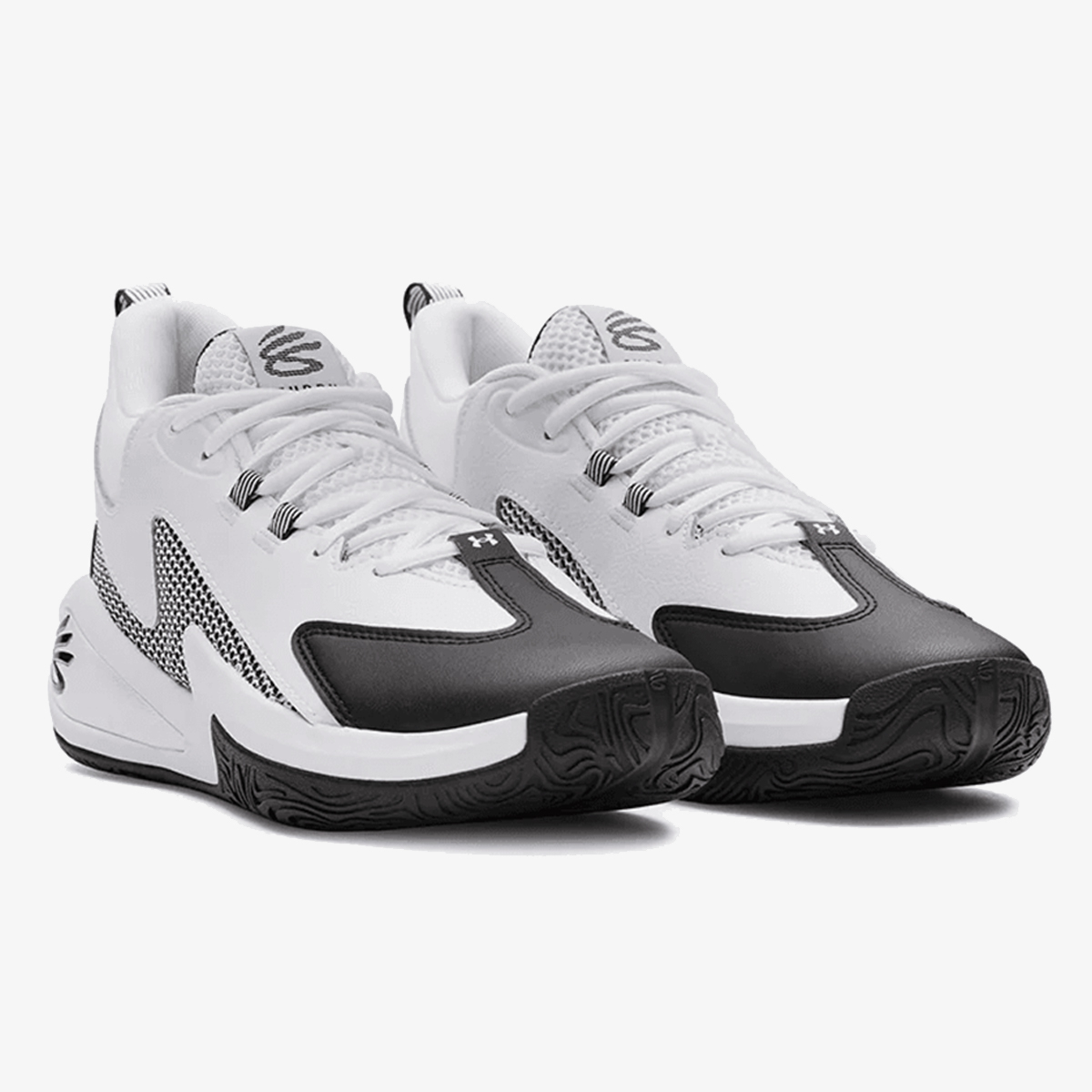 Under Armour CURRY 3Z 25 