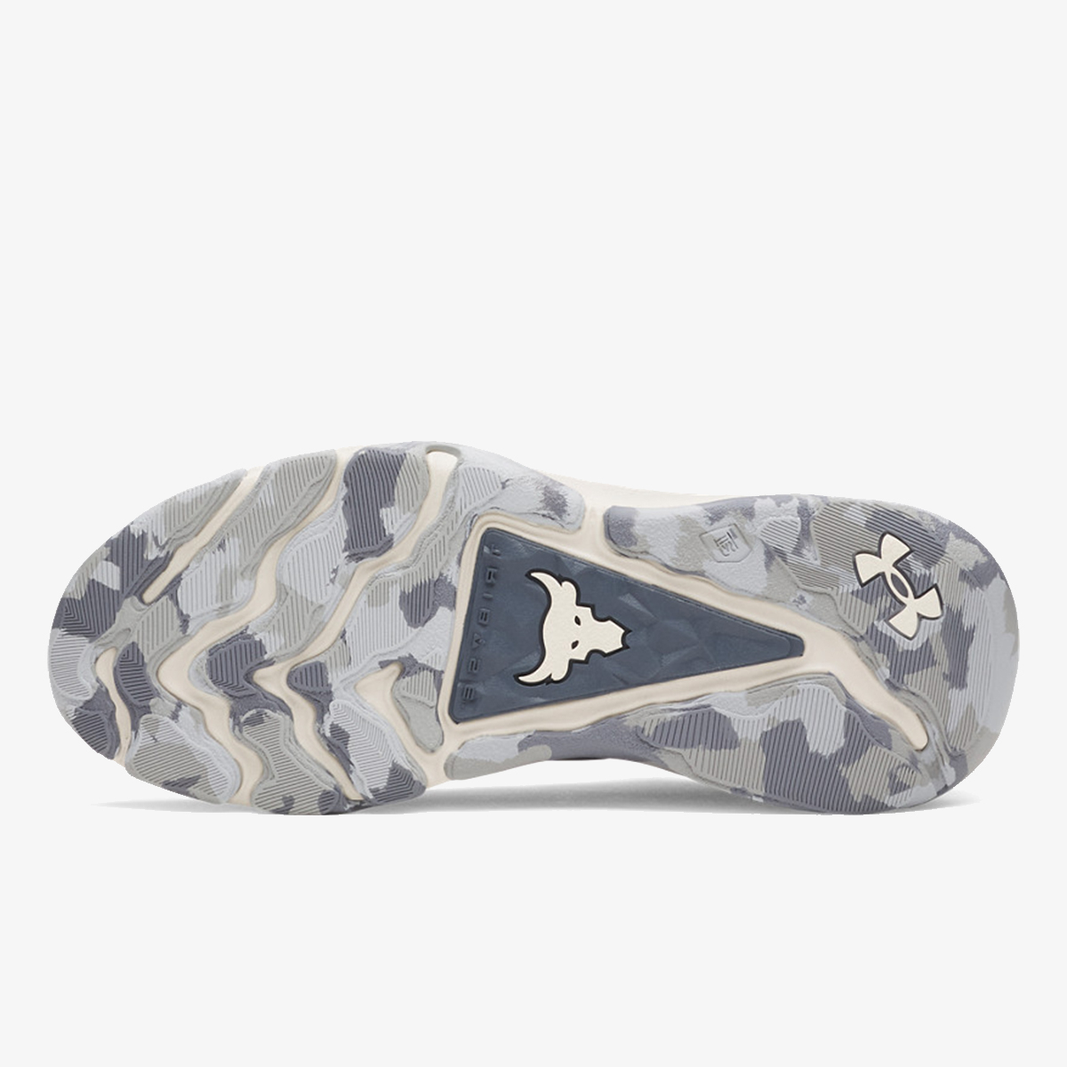 Under Armour UA PROJECT ROCK 8 