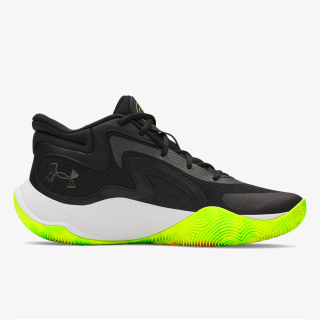 Under Armour UA JET '25 