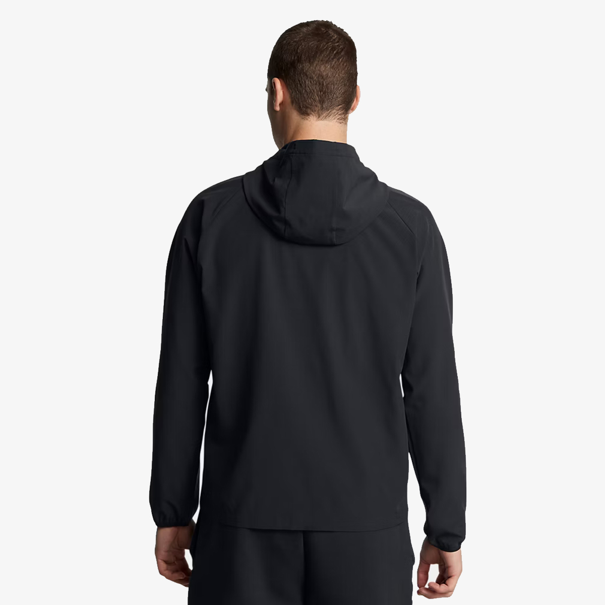 Under Armour UA STRETCH WVN WINDBREAKEREU 