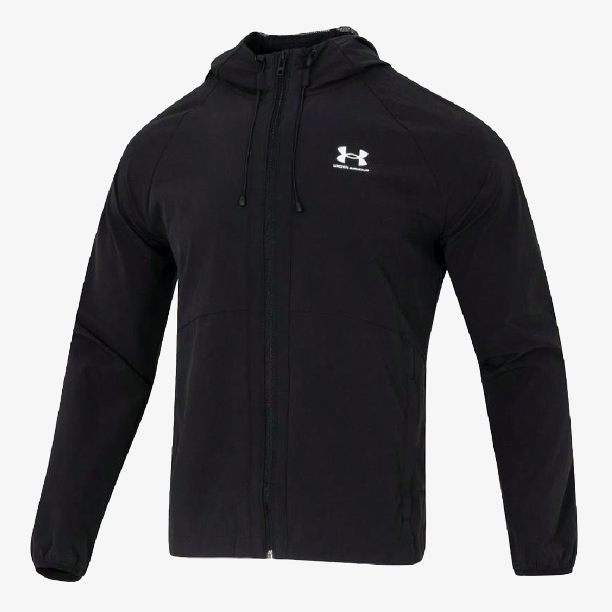 Under Armour UA STRETCH WVN WINDBREAKEREU 