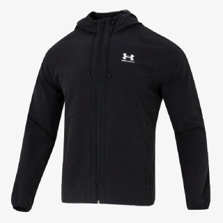 Under Armour UA STRETCH WVN WINDBREAKEREU 