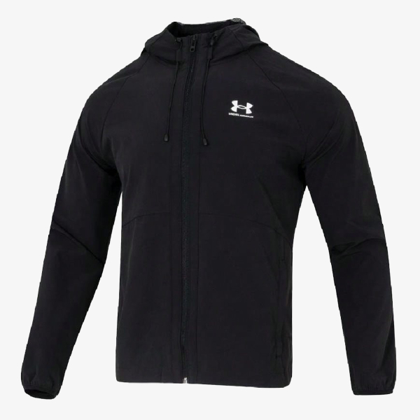 Under Armour UA STRETCH WVN WINDBREAKEREU 