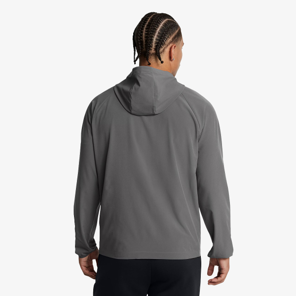 Under Armour UA VIBE WOVEN JACKET 