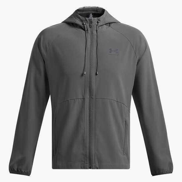 Under Armour UA VIBE WOVEN JACKET 