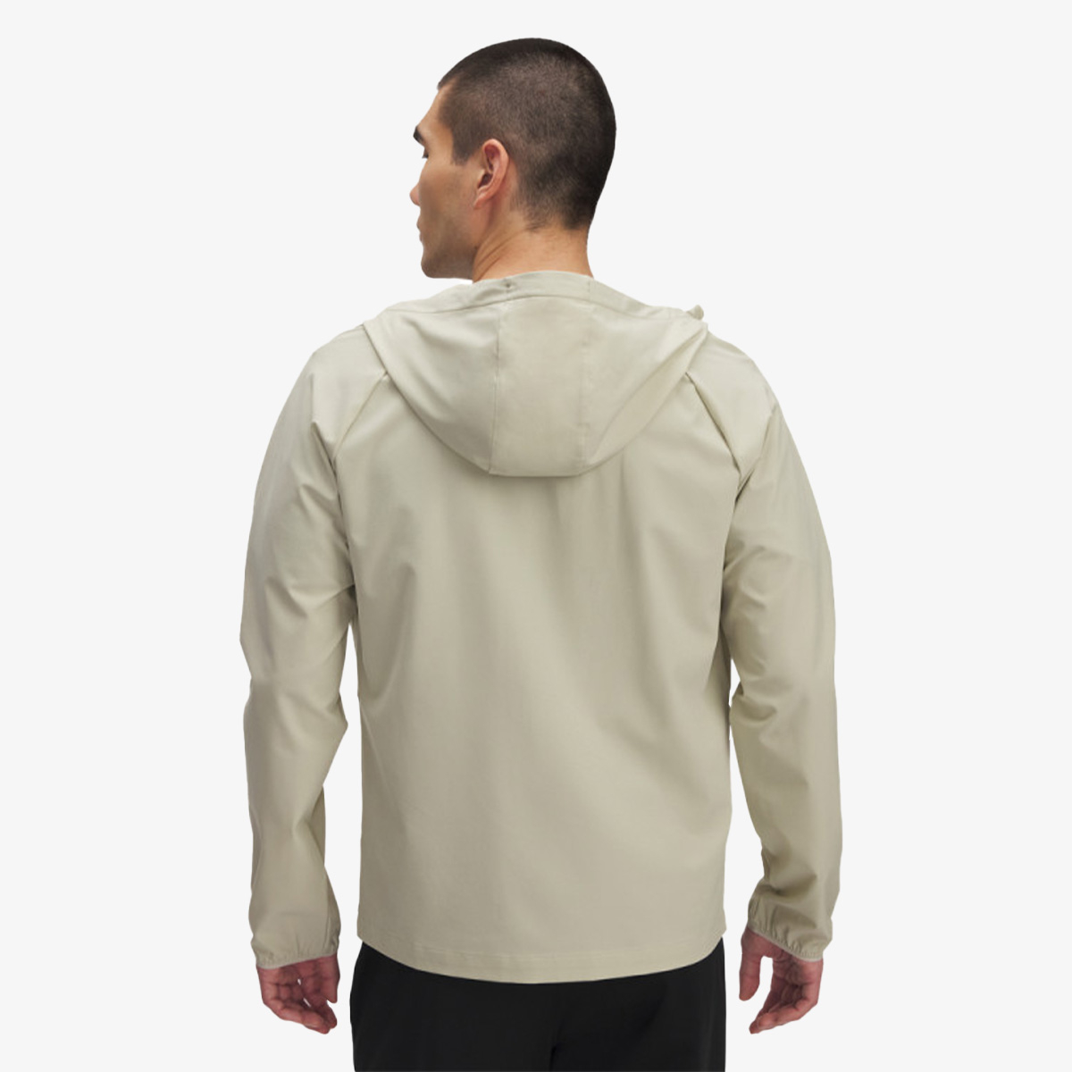 Under Armour UA STRETCH WVN WINDBREAKEREU 