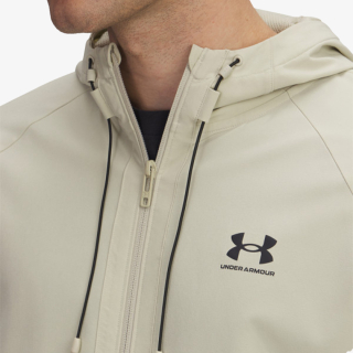 Under Armour UA STRETCH WVN WINDBREAKEREU 