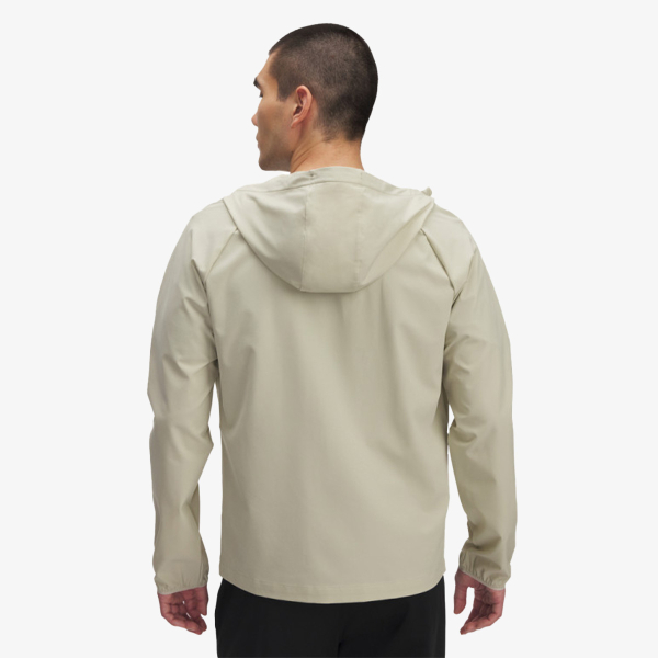 Under Armour UA STRETCH WVN WINDBREAKEREU 