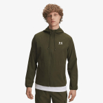 Under Armour UA STRETCH WVN WINDBREAKEREU 