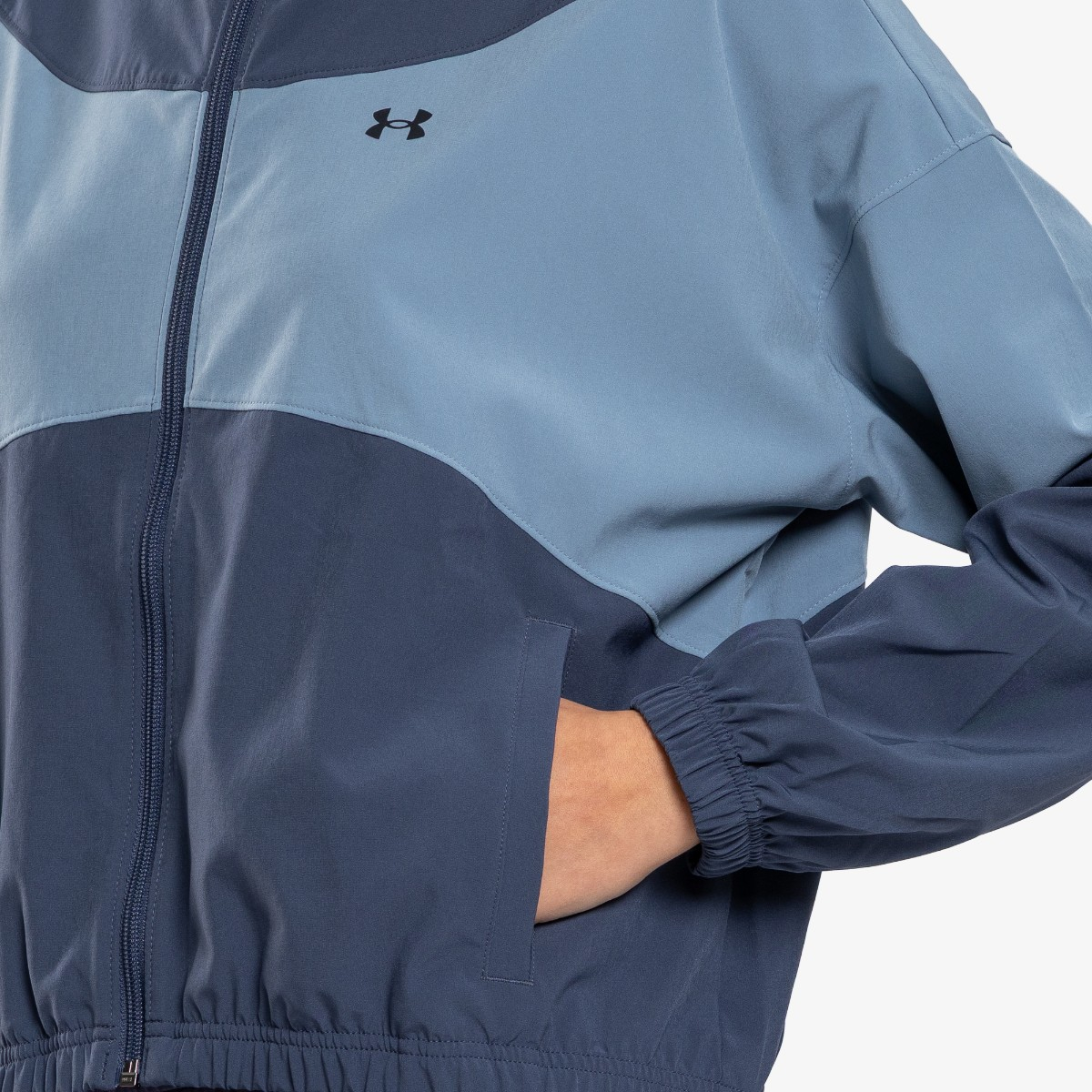 Under Armour UA Rival Woven Jkt HD 