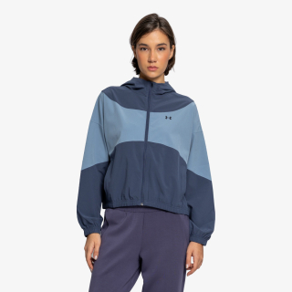 Under Armour UA Rival Woven Jkt HD 