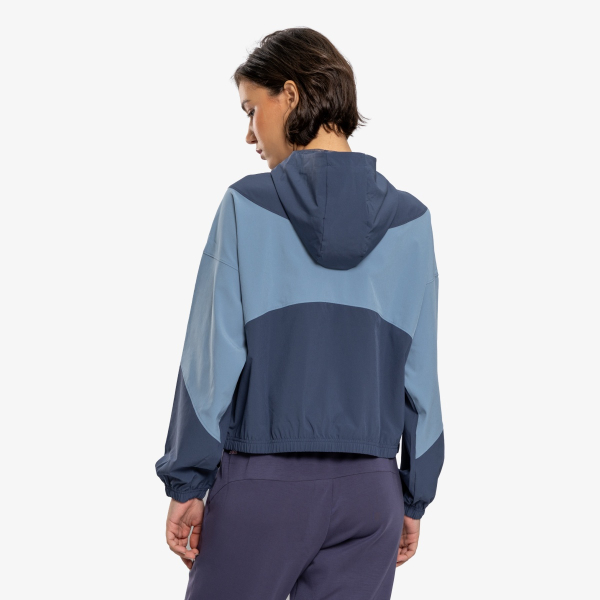 Under Armour UA Rival Woven Jkt HD 