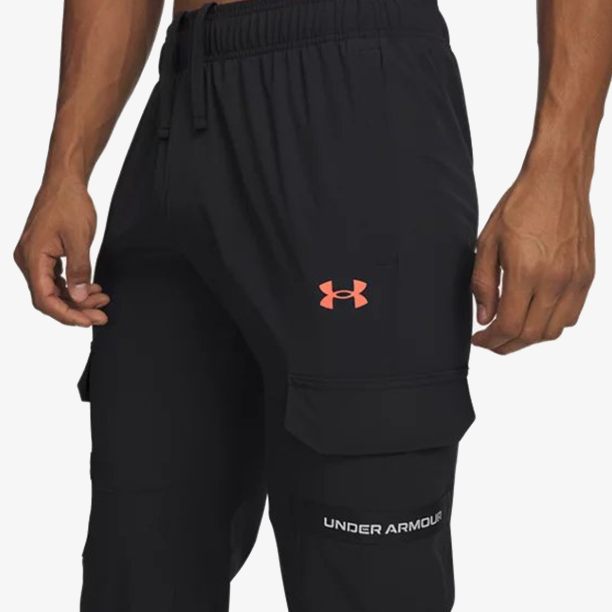 Under Armour UA TECH UTILITY WOVEN PANT 