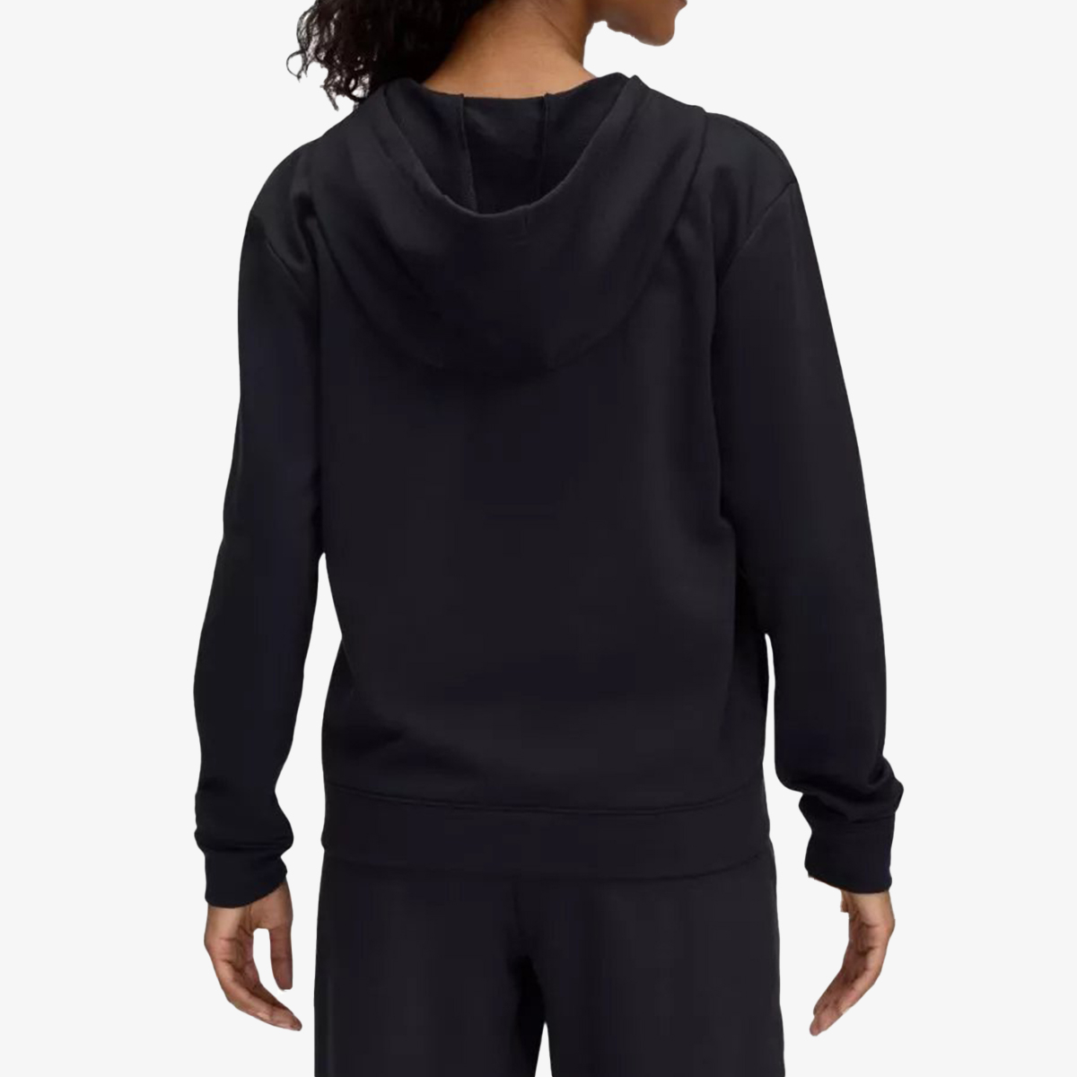 Under Armour UA RIVAL TERRY FZ 