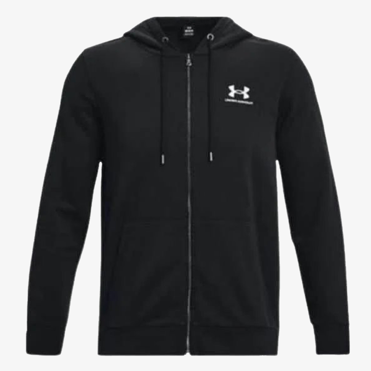 Under Armour UA RIVAL TERRY FZ 