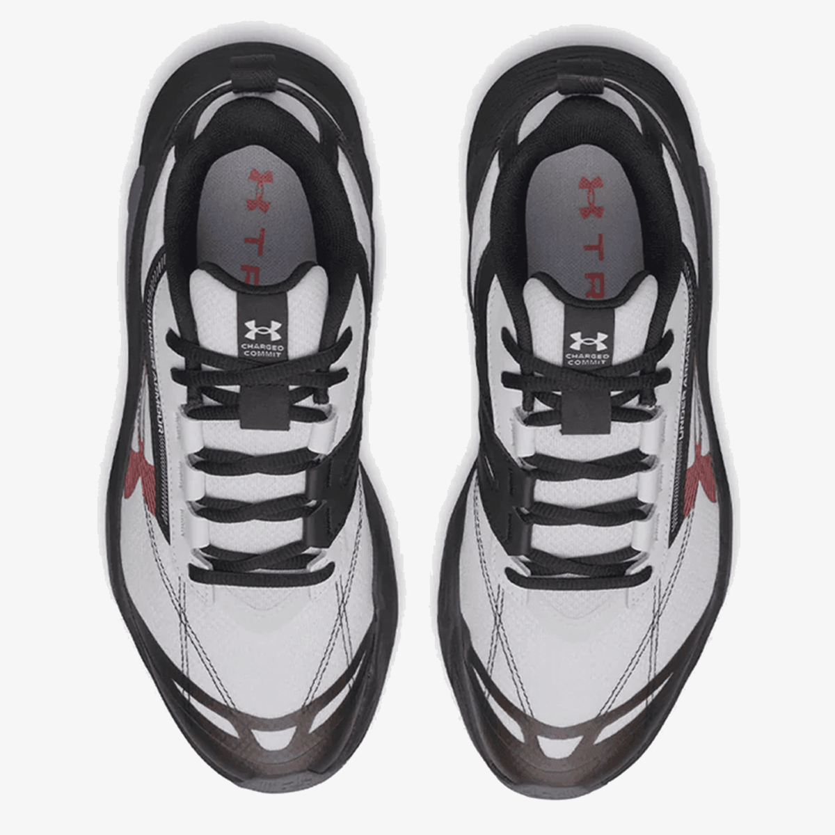 Under Armour UA Charged Commit TR 5 