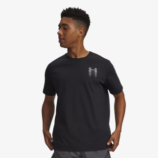 Under Armour UA M BLUR LOGO SS 