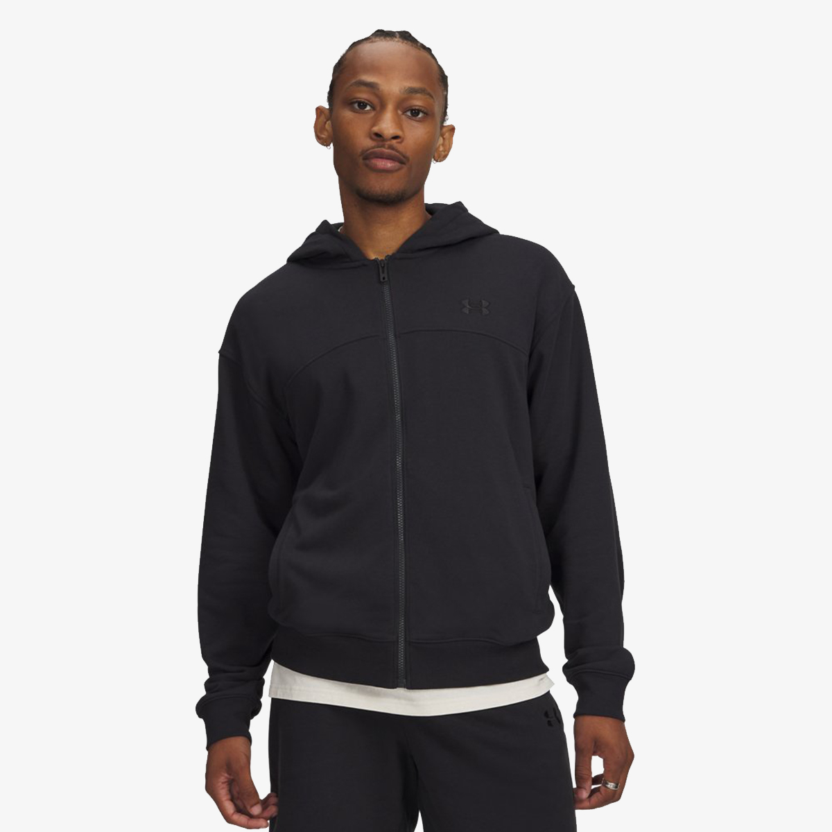 Under Armour UA Rival LW FZ 