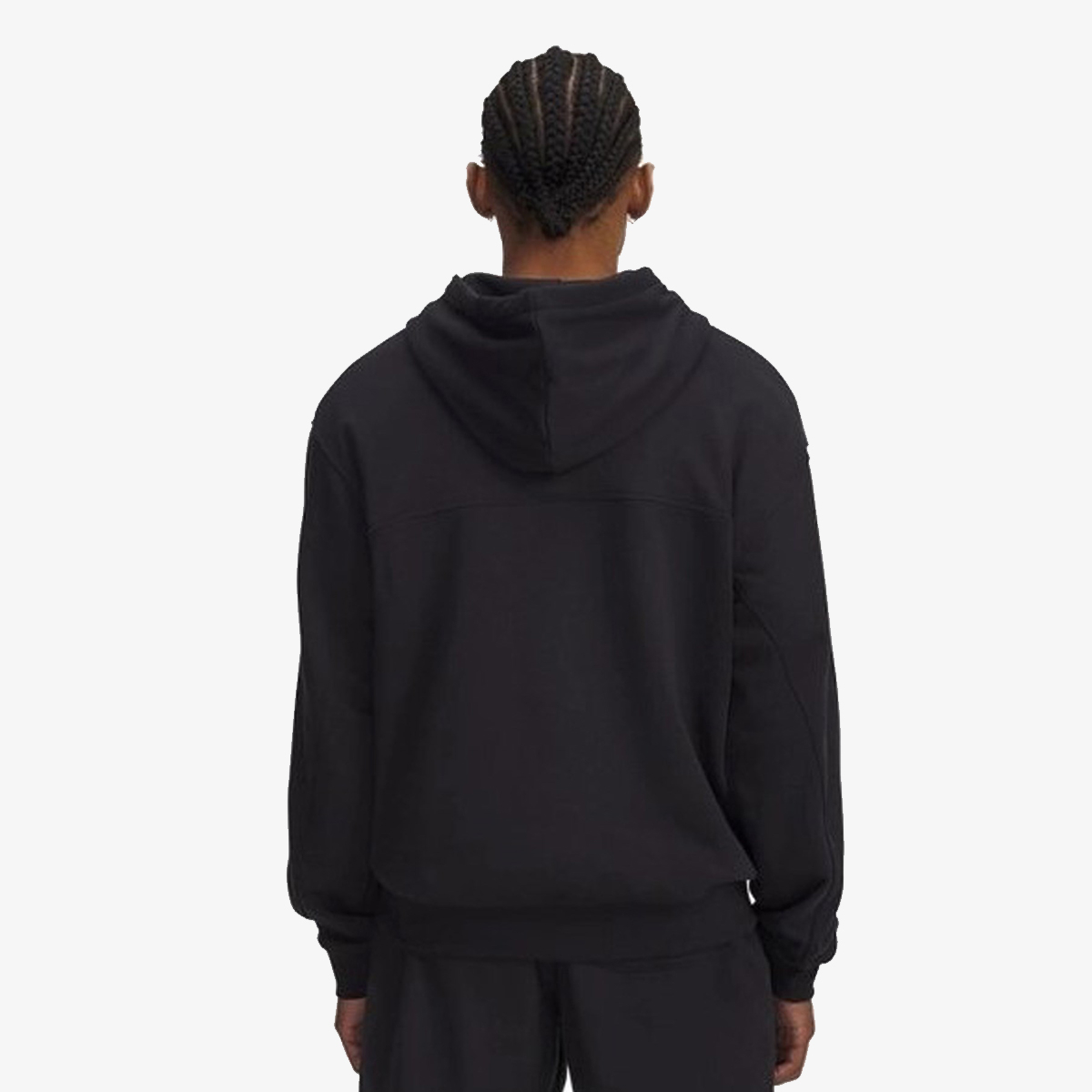 Under Armour UA Rival LW FZ 