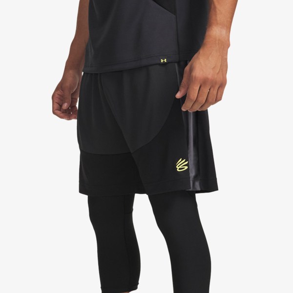 Under Armour CURRY SPLASH SHORT 