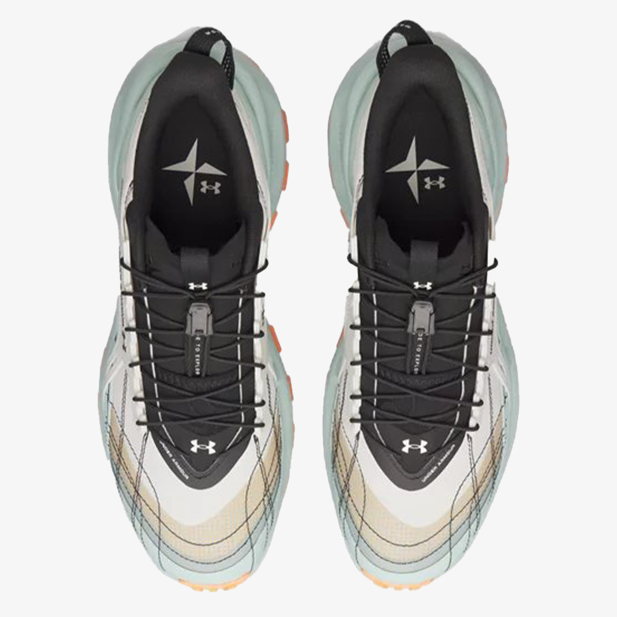 Under Armour UA EXPLOR TRAIL 