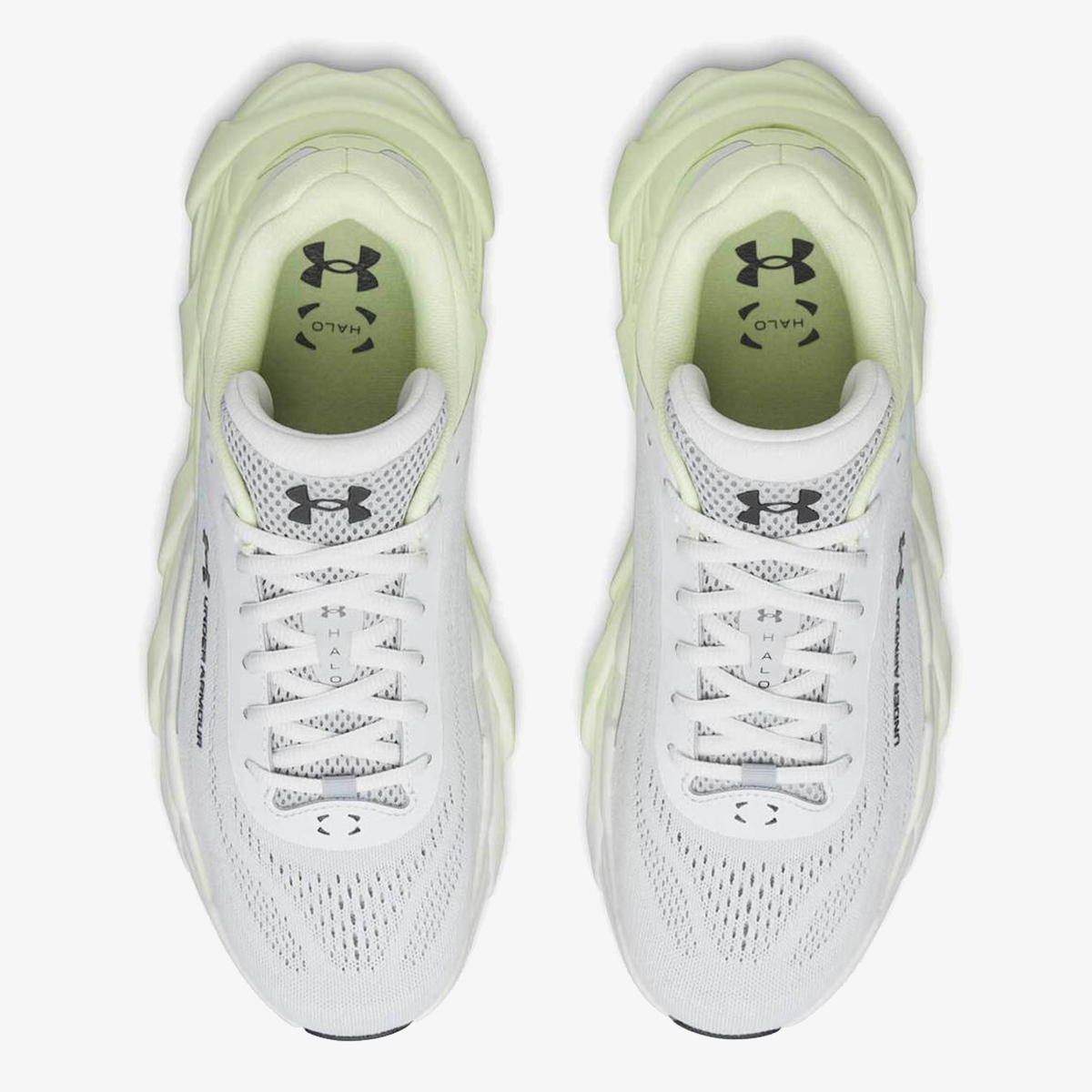 Under Armour UA HALO RUNNER NM 