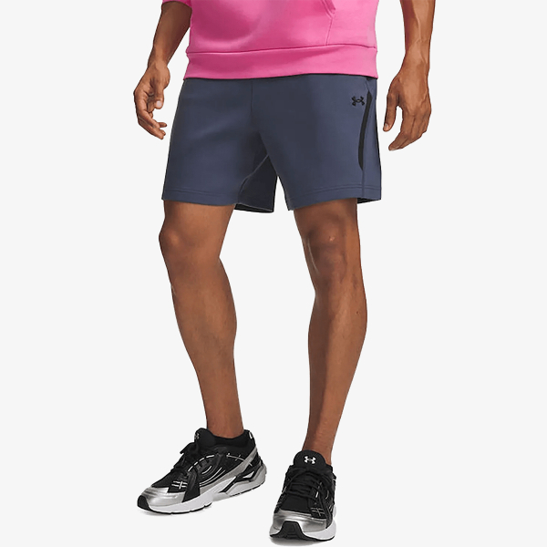 Under Armour UA Unstoppable Flc Shorts 
