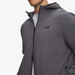 Under Armour UA Unstoppable Flc FZ 