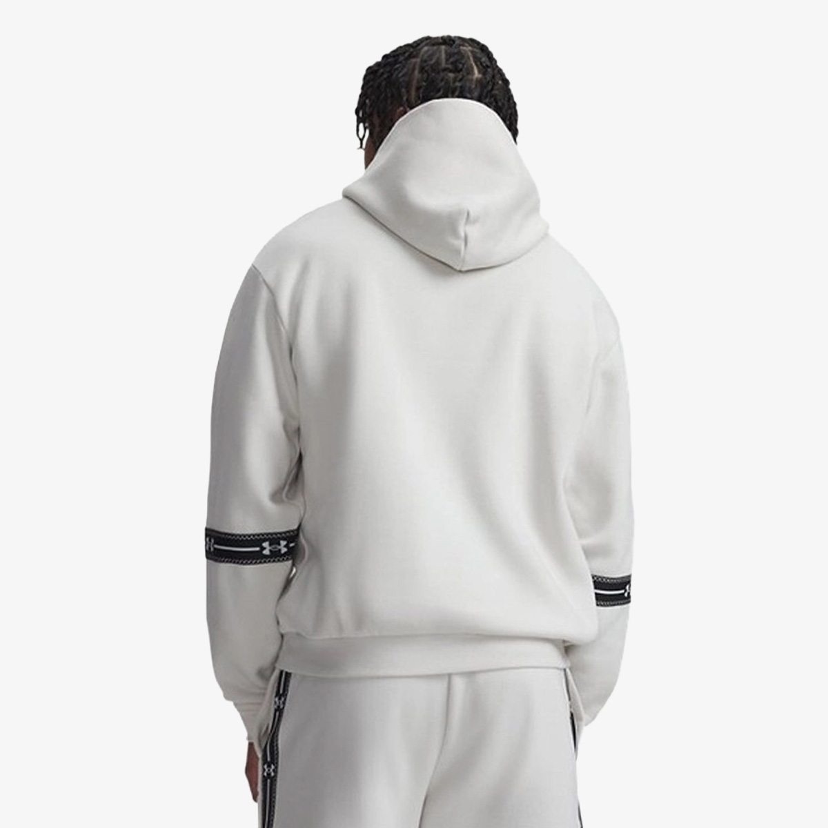 Under Armour UA ICON FLC TAPED HOODIE 