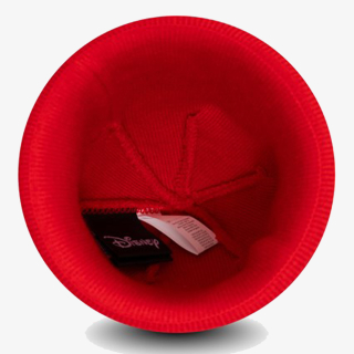 New Era Chut Character Cuff Knit 