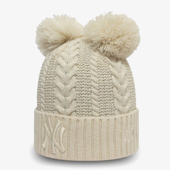 NEW ERA DOUBLE POM CUFF KNIT NEYYAN 