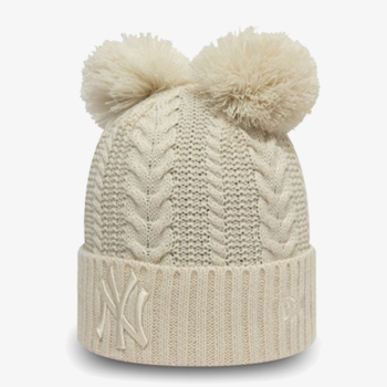 New Era DOUBLE POM CUFF KNIT NEYYAN 