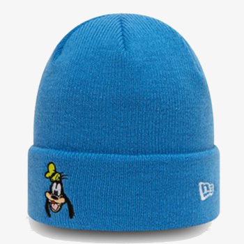 NEW ERA Chyt Character Cuff Knit 