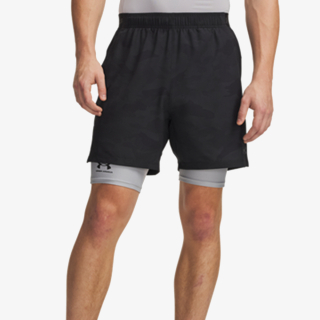 Under Armour UA VANISH WOVEN 2.0 6IN PRNT 